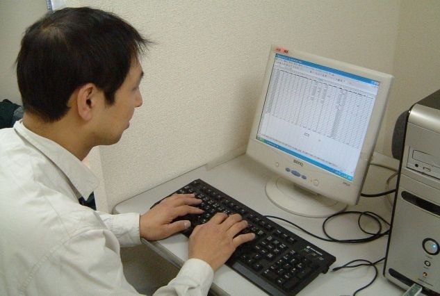 帰社